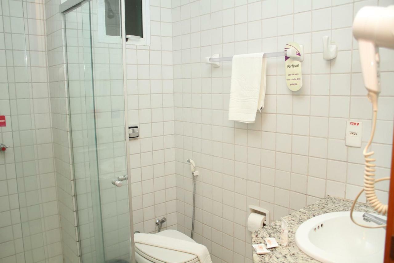 Gurgueia Palace Hotel Bom Jesus  Zewnętrze zdjęcie